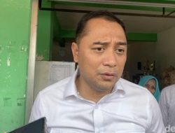 Eri Cahyadi Buka Suara Soal Admin Medsos Viral: Saya Selalu Beri Kesempatan