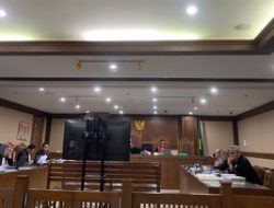 Mantan Pejabat Jiwasraya Ungkap Rapat Rahasia Sembunyikan Kondisi Insolvensi