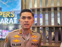 Pria Bawa Golok Mengamuk di Minimarket Indramayu, Rugi Material Rp 48,6 Juta