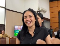 Sidang Gugatan Nikita Mirzani ke Reza Gladys Dimulai, Tuntutan Rp 244 Miliar