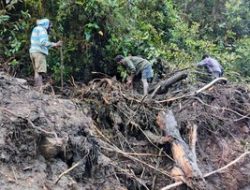 Korban Hilang Banjir Bandang Nduga Papua Meningkat Jadi 23 Orang