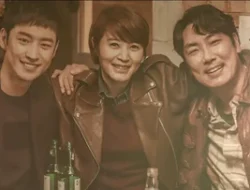 7 Drama Korea Berdasarkan Kisah Nyata yang Wajib Ditonton, Nomor 5 Bikin Baper