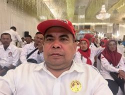 Relawan Sedulur Jokowi Bantah Isu Membelot, Tegaskan Dukungan Penuh untuk Prabowo-Gibran