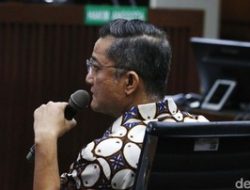 KPK Periksa Juliari Batubara, Eks Mensos Terkait Korupsi Bansos Beras 2020