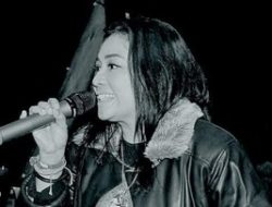 Veravey Rilis Video Klip Cinta Kali Ini, Tampilkan Pesona Ikonik Bandung