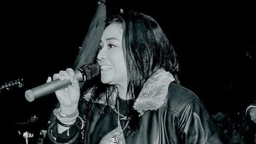 Veravey Rilis Video Klip Cinta Kali Ini, Tampilkan Pesona Ikonik Bandung