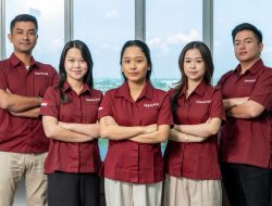 Strategi Pengembangan SDM LPKR: Pelatihan Digital & ESG untuk Keberlanjutan