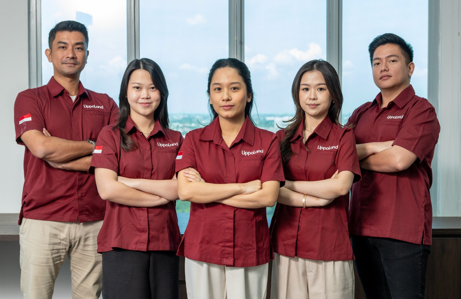 Strategi Pengembangan SDM LPKR: Pelatihan Digital & ESG untuk Keberlanjutan