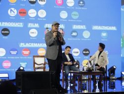 Konten Berempati: Kunci Cegah Krisis Komunikasi Menurut CEO Infipop