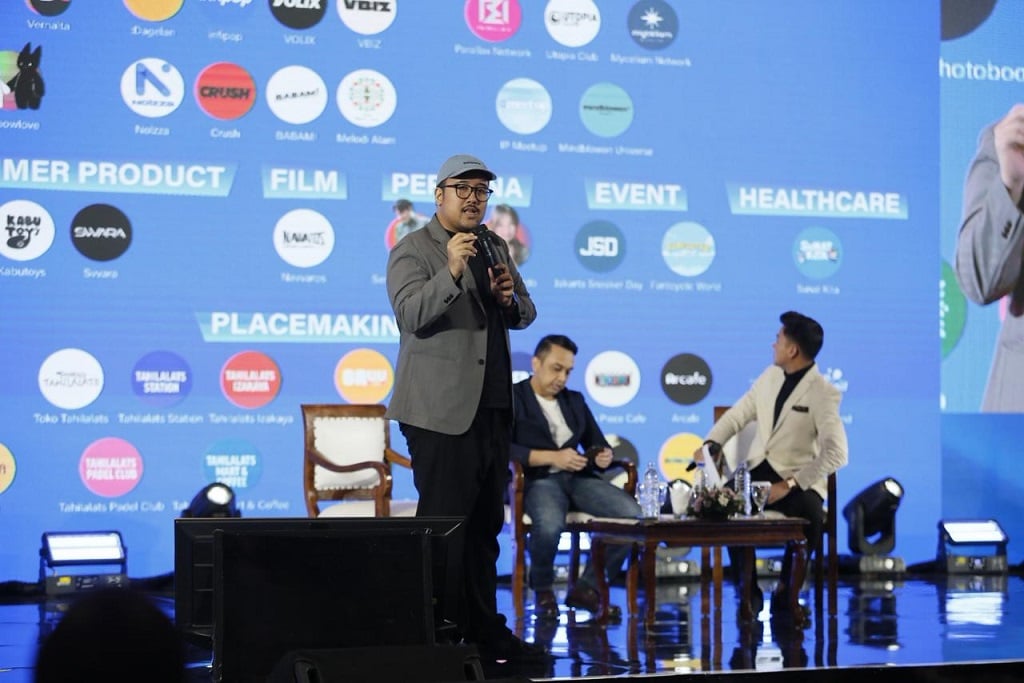 Konten Berempati: Kunci Cegah Krisis Komunikasi Menurut CEO Infipop