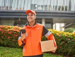 Lalamove Indonesia Resmi Luncurkan Asuransi Pengiriman, Premi Mulai Rp 500 & Klaim Hingga Rp 100 Juta