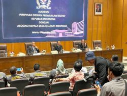 AKSI Dukung Penuh Program Prabowo: MBG, Koperasi Desa, dan Solusi Lahan