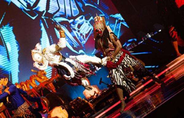 Grand Finals MPL ID S16: Kolaborasi Spektakuler Esports & Budaya Indonesia