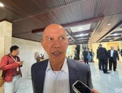 Said Abdullah: Utang Kereta Cepat Whoosh Tanggung Jawab Danantara, Bukan APBN