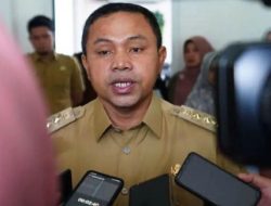 KPK OTT Gubernur Riau Abdul Wahid: Dugaan Korupsi Proyek Infrastruktur PUPR