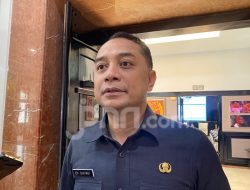 Wali Kota Eri Cahyadi Tegas Tindak Pelaku Vandalisme Mural Gubeng Pojok Surabaya