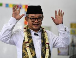 Mendikbudristek Paparkan 5 Strategi Pendidikan Indonesia Hadapi Tantangan Global di UNESCO