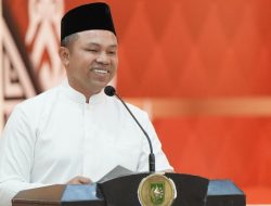Abdul Wahid Ditangkap KPK: Gubernur Riau Terjaring OTT Setelah 8 Bulan Jabatan