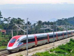 Dugaan Pembengkakan Anggaran Kereta Cepat Whoosh: Potensi Kerugian Negara Miliaran Dolar