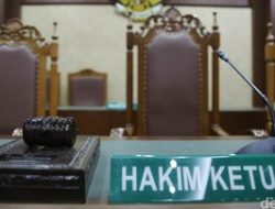 Sahrul Gunawan Minta Maaf pada Anak, Akui Pernah Pukul Ezzar Pakai Gayung