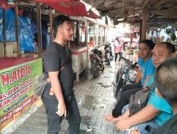 Preman Pasar Jombang Ciputat Ditangkap di Bogor, Barang Bukti dan Modus Pemerasan Terungkap