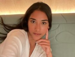 Sabrina Alatas, Koki Lulusan Le Cordon Bleu yang Dikaitkan dengan Hamish Daud