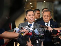 Ahli Hukum UI Bela Adies Kadir: Slip of The Tongue, Bukan Penghinaan