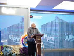 Livin Fest 2025 Palembang: Info, Jadwal, Promo & Cara Dapat Hadiah Vespa