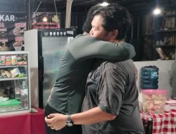 Sopir Taksi Online vs Turis Somalia di Bali: Kronologi HP Hilang yang Berakhir Damai