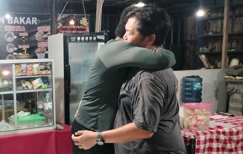 Sopir Taksi Online vs Turis Somalia di Bali: Kronologi HP Hilang yang Berakhir Damai