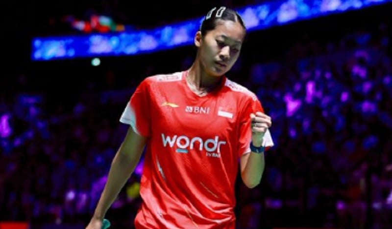 Putri Kusuma Wardani Gagal Juara Hylo Open 2025, Tapi Pelatih Soroti Progres Ini