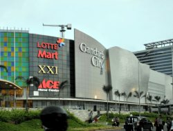 Struktur Kepemilikan Saham PWON: Alexander Tedja dan Daftar Pemegang Saham Pengendali