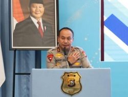 Green Policing Polda Riau: Solusi Humanis Atasi Konflik Agraria & Lingkungan