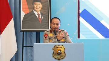 Green Policing Polda Riau: Solusi Humanis Atasi Konflik Agraria & Lingkungan