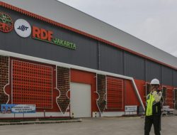 Gubernur DKI Hentikan Sementara RDF Rorotan, Ternyata Ini Penyebab Bau Sampah