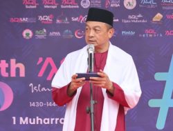 Krisis Sudan Lebih Parah dari Gaza? Ustaz Bachtiar Nasir Beberkan Fakta Mengerikan