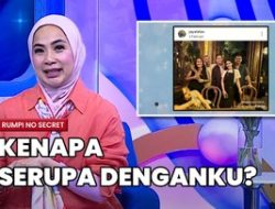 Lirik Pengganti Aku Raisa: Kode Perselingkuhan Hamish Daud & Sabrina Alatas?