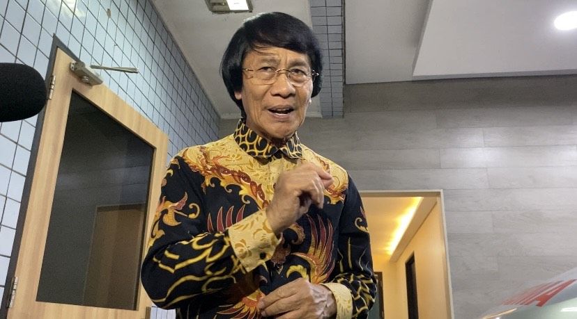 Kak Seto Ungkap Penyebab Stroke Ringan yang Pengaruhi Kognitif & Proses Pemulihannya