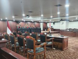 Koalisi Masyarakat Sipil Gugat UU TNI ke MK, Ini Daftar Pasal yang Dianggap Bermasalah