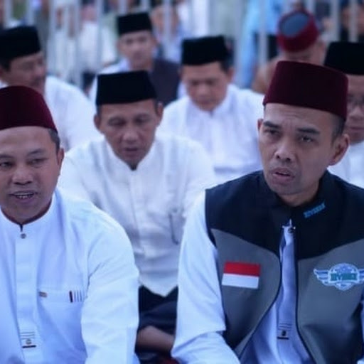 Ustadz Abdul Somad Beri Doa & Kutip Hadist Soal Takdir Usai OTT KPK Jerat Gubernur Riau