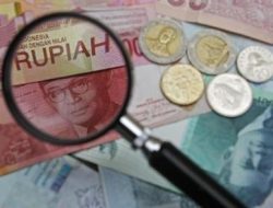 Rupiah Melemah ke Rp16.708: Penyebab, Dampak, dan Prediksi Hari Ini
