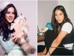 Sabrina Alatas Tak Suka Kucing, Berbeda Jauh dengan Raisa yang Punya 14 Anabul