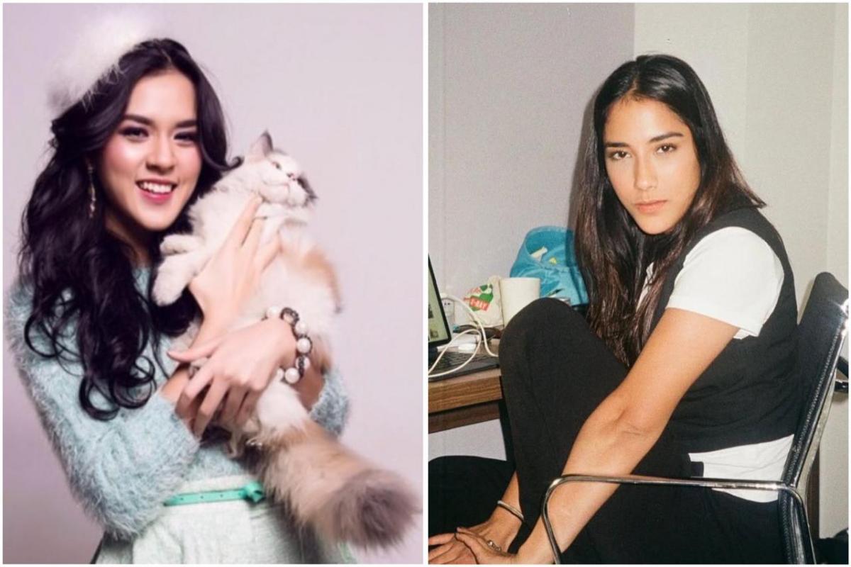 Sabrina Alatas Tak Suka Kucing, Berbeda Jauh dengan Raisa yang Punya 14 Anabul
