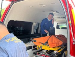 Perempuan Tewas Dibunuh dengan Luka Sayatan di Leher di Sleman, Ini Kronologinya