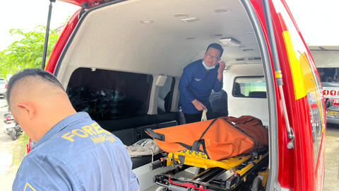 Perempuan Tewas Dibunuh dengan Luka Sayatan di Leher di Sleman, Ini Kronologinya