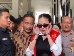 Nikita Mirzani Ajukan Banding: Kronologi, Alasan Hukum, dan Proses Selanjutnya
