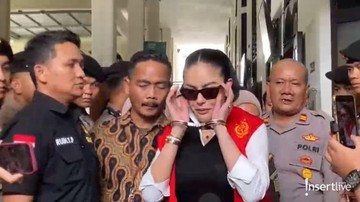 Nikita Mirzani Ajukan Banding: Kronologi, Alasan Hukum, dan Proses Selanjutnya