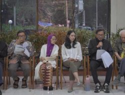 3 Dosa Besar Soeharto: Alasan Kuat Penolakan Gelar Pahlawan Nasional