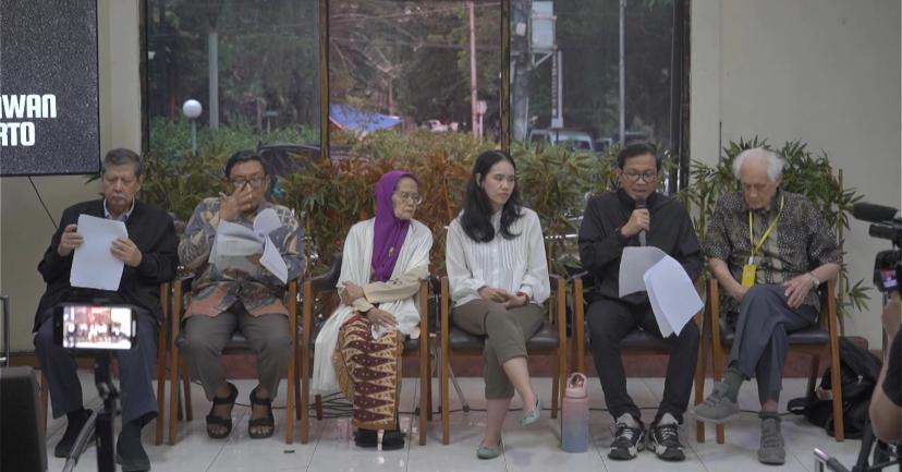 3 Dosa Besar Soeharto: Alasan Kuat Penolakan Gelar Pahlawan Nasional