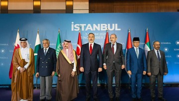 Indonesia Dukung Perdamaian Gaza: Menteri Luar Negeri Tegaskan Pentingnya Legitimasi PBB